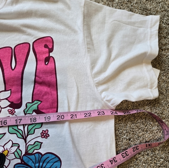 Mickey Mouse T shirt NWOT size XL - Picture 4 of 7